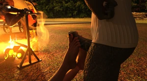 The Simple Things