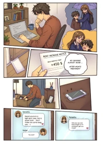 Who's a Good Little Bitch Page 1