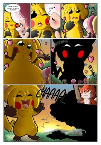 Growth by Affection