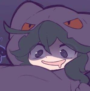 Loli Hex Maniac