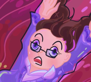 Witchy Misadventures (4/4)
