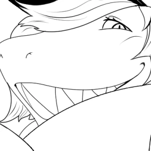 abyss bay vore version