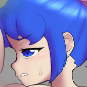 Patreon Preview: Bailey
