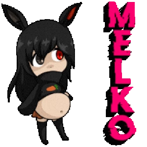 Bunny's Meal