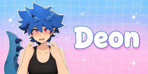 Demi Deon