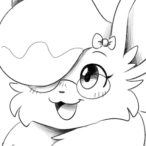 Full cutie