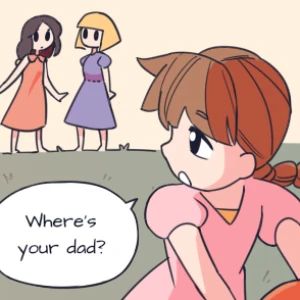 A Silent Mom 1