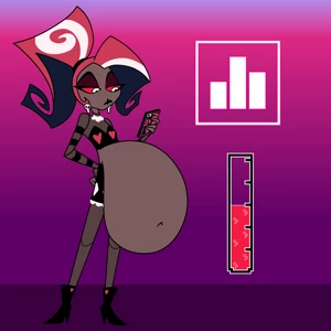 Hazbin hotel S.2: Draw Poll Winners