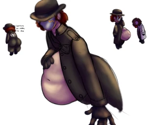 Gahdamn dumptruck