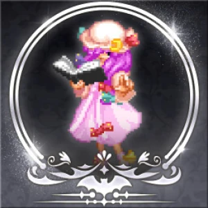 Embodiment of Sloshing Devil: New Classic