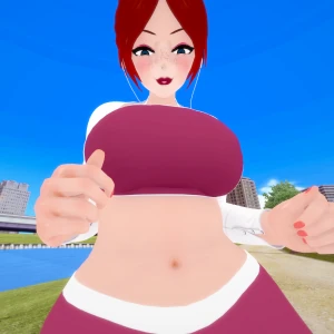 Milf Man-Eater