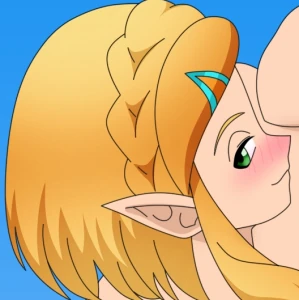 Tooty Tushy of the Kingdom