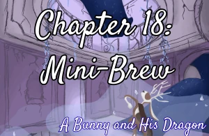 Chapter 18: Mini-brew