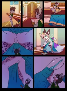 Royal Risks 1-5