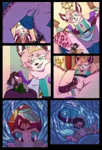 Royal Risks 2-5