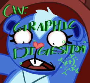 (GRAPHIC DIGESTION) A Full Bear Is a Lazy One