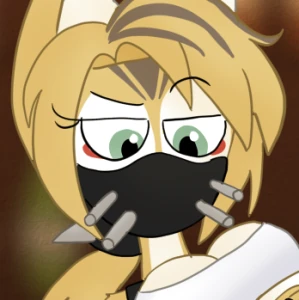 [CM] Proxy Prey 7: Pulchra and Burnice