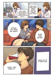 Who's a Good Little Bitch Page 3