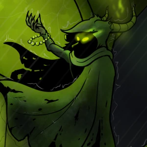 The Doom of Kavzar