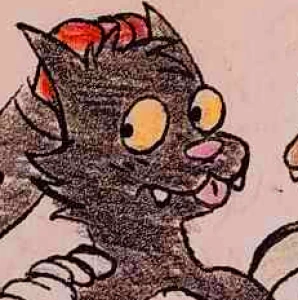 Itchy and Scratchy is my favorite harem anime