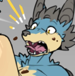 Belly Jumpscare