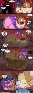 Meep Giantamaxed Cramming (Internal View)