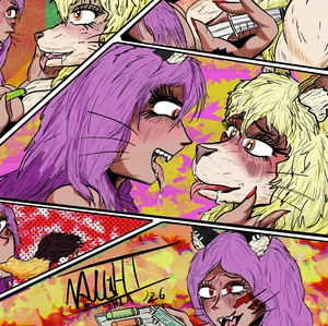 Double Date 2/3 Final 