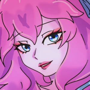 Ahri spirit blossom