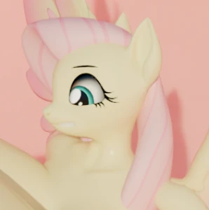 Fluttershy