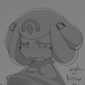 New Kirby gal