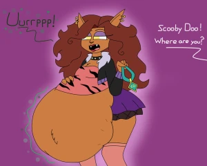 A Monster Meal