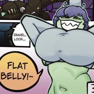 [SCAT] Prey duplicator 03