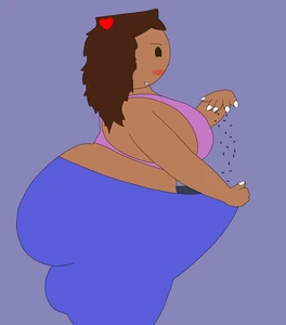 A latinas playthings