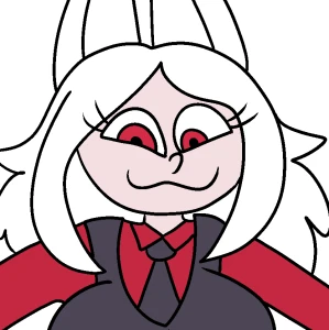 Helltaker Takes Over Hazbin Hotel (3/?)