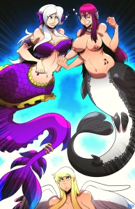 Reffy versus Eir (1/4)
