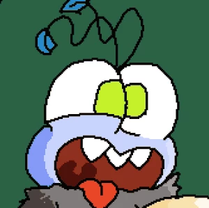 Scrapped Sho thingy 3/3 [gif]