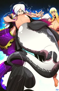 Reffy versus Eir (2/4)