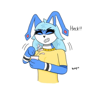 Yogurt Incident 1