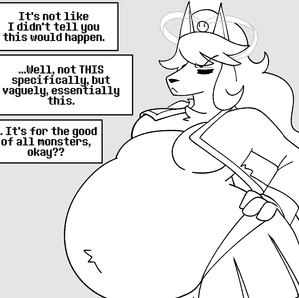 Reward for itsyouundertalehaha (w disposal)