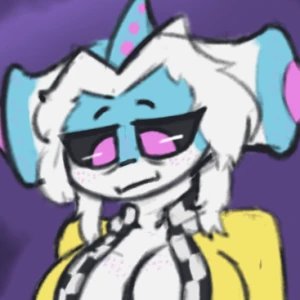 Shark Week Research: Subject Kamo (Not Melty)