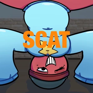 [SCAT] Gigi’s doings