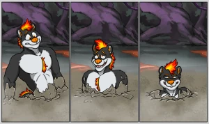 Otter Sinks