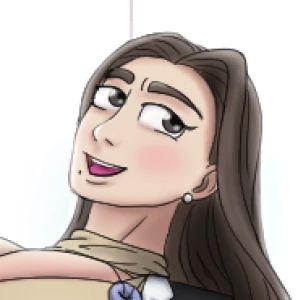 Mia Fey AteAttorney:TurnaboutJustification3/5