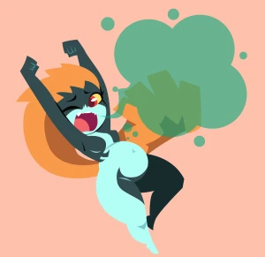 Gassy Imp