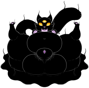 Thicc Dusk shadow pool