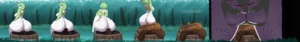 [SCAT] Alpha Encounter 4
