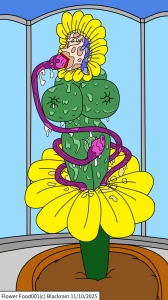 Flower Food001