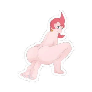 Ariana's Hungry Ass 2