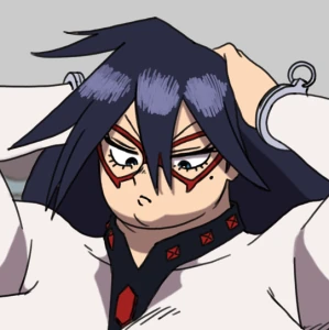MHA Cat Fight 3/3