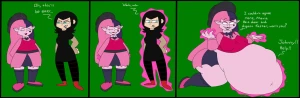 Vampire vs Vampire